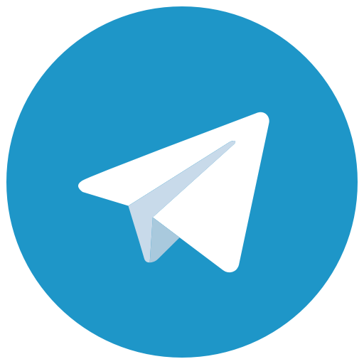 Telegram &amp;#x20
