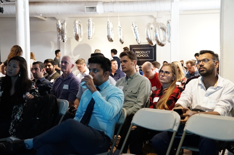 Полное руководство по организации регистрации на мероприятии